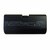 HIDISC�b180����]�R�l�N�^���}�� Lightning 5000mAh ���o�C���o�b�e���[ PD20W�Ή��bHD4-MBTCD20W180L05BK