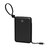 HIDISC�bPD20W�}���[�d�Ή� �P�[�u����̌^���o�C���o�b�e���[ 10000mAh�i�u���b�N�j�bHD4-MBTC10W2CPD20BK
