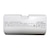 HIDISC�b180����]�R�l�N�^�[���}�� Lightning ���o�C���o�b�e���[ 5000mAh PD20W�Ή��i�z���C�g�j�bHD4-MBTCD20W180L05WH