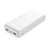 HIDISC�bPD20W �}���[�d�Ή� ���o�C���o�b�e���[ 20000mAh�i�z���C�g�j�bHD4-MBTC20KPD20WH