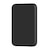 HIDISC�b���C�����X�[�d�Ή� PD20W�Ή� ���o�C���o�b�e���[ 5000mAh�y3C�F�ؕi�z�yCCC�F�ؕi�z�i�u���b�N�j�bHD4-MBFT3C05PD20BK