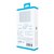 HIDISC�b���o�C���o�b�e���[ 5000mAh �y3C�F�ؕi�z�yCCC�F�ؕi�z�i�z���C�g�j�bHD4-MBFT3C05WH