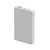 HIDISC�b���o�C���o�b�e���[ 5000mAh �y3C�F�ؕi�z�yCCC�F�ؕi�z�i�z���C�g�j�bHD4-MBFT3C05WH