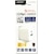 HIDISC｜USB PD・QC対応 Type-C/A AC充電器 (20W)｜ML-PDUS2P20WH