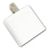 HIDISC｜USB PD・QC対応 Type-C/A AC充電器 (20W)｜ML-PDUS2P20WH