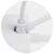HIDISC�bPD20W�Ή� �R���p�N�g�^���[�^�d���^�b�v �i�z���C�g�j�bHD-AC6U3WH