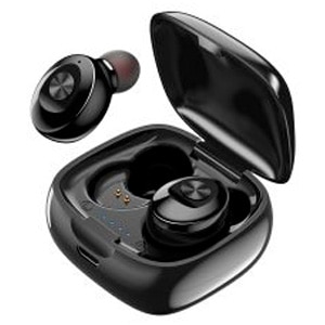 HIDISC�b���S���C�����XBluetooth�C���z���bHD-WGT08BK