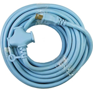 �^�C�J�c�b�����R�[�h T-1 �\���^ 15A 3�c��(�u���[�E10m)�bT-1