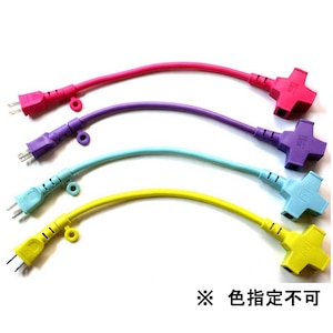 �^�C�J�c�b�����R�[�h T-7 �\���^  15A 3�c�� (�R�[�h����0.35m�E�A�\�[�g�J���[)�bT-7