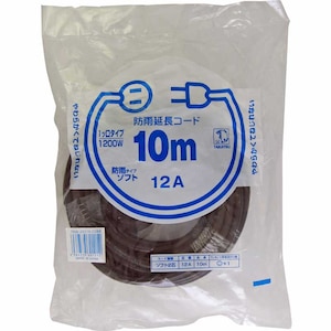 �^�C�J�c�b�h�J�^�����R�[�h 12A 1�c�� 10m�b60121