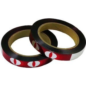�n�i�I�J�b�M���M�� �h���ڋʃe�[�v ��12mm�~����90m 2�����bPSD-222