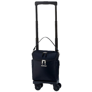 �X���j�[�bSWANY �L�����[�o�b�O ���������J�[�g (�u���b�N)�b5600083