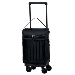 �X���j�[�bSWANY �L�����[�o�b�O ���������J�[�g (�u���b�N)�b5500930