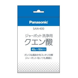 �p�i�\�j�b�N�b���p�N�G���_�i40g�~10�ܓ���j�bSAN-400