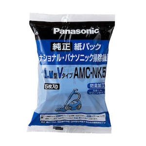 �p�i�\�j�b�N�b�N���[�i�[�p �������p�b�N(5����)�bAMC-NK5