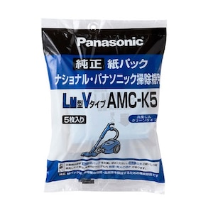 �p�i�\�j�b�N�b�N���[�i�[�p�@�������p�b�N(5����)�bAMC-K5