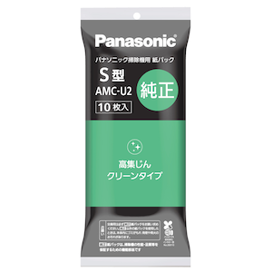 �p�i�\�j�b�N�b�N���[�i�[�p�@�������p�b�N(10����)�bAMC-U2