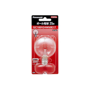�p�i�\�j�b�N�b�{�[���d��25�`�i�N���A�j�y1�z�bGC100V24W50E17