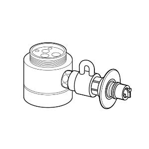 食器洗い乾燥機用分岐栓 | Joshin webショップ 通販 | パナソニック