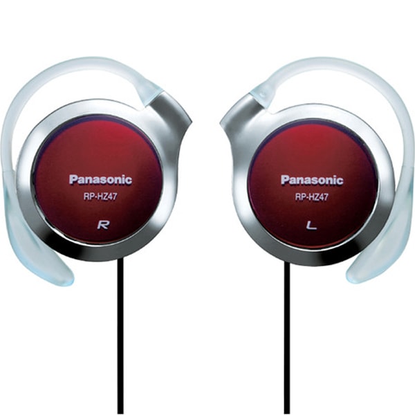 ア-ムレスヘッドホン(シルバー) | パナソニック | RP-HZ47-S ア-ムレスヘッドホン(シルバー) | パナソニック | RP-HZ47-S