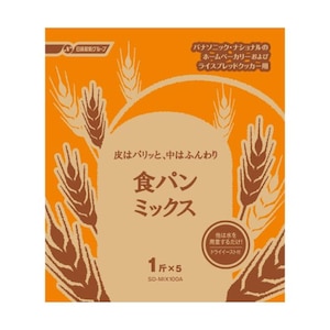 �p�i�\�j�b�N�b�z�[���x�[�J���[�p�p���~�b�N�X�bSD-MIX100A