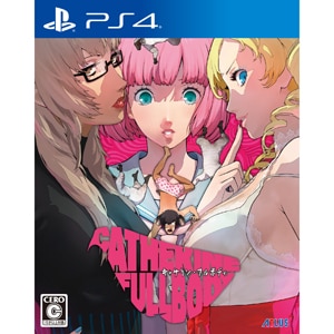 �A�g���X�b�yPS4�z�L���T�����E�t���{�f�B�i�ʏ�Łj�bPLJM-16152PS4�����