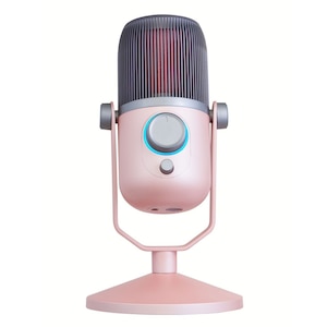 Thronmax�i�X�����}�b�N�X�j�b�Q�[�~���OUSB�}�C�N���t�H�� 96kHz / 24bit�i�s���N�j�bMG-M4R