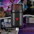 Thronmax�i�X�����}�b�N�X�j�bMDrill Zone XLR�}�C�N���t�H�����G�L�X�p�[�g �V���b�N�}�E���g�bMG-M5