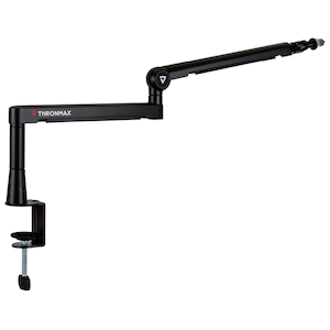 Thronmax�i�X�����}�b�N�X�j�b�v���~�A�� �}�C�N�A�[���X�^���h�bMG-S6