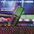 Thronmax�i�X�����}�b�N�X�j�bPulse RGB M8PRO 96kHz / 24bit USB�}�C�N���t�H���bMG-M8PRO