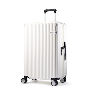 �X�C�X�~���^���[�bSOGLIO(�\�[���I)�@71cm �o�j���z���C�g�bSM-I226 WHITE