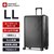 �X�C�X�~���^���[�bMOTIVAN�k���e�B�o���l�X�[�c�P�[�X 75cm LL�T�C�Y�i�����a���j/99L/5cm�g��/TSA���b�N/�X�[�c�P�[�X�J�o�[�E�l�[���^�O�t/�J�[�{���O���[�bSM-H328P-GRAY