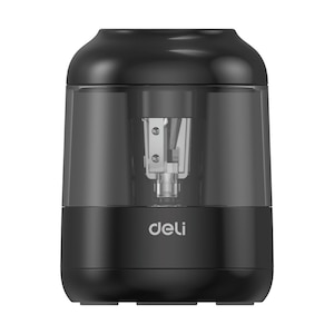 DELI�b�͓��炸�I�����č������ނ������ϋv�n�d�����M���i�u���b�N�j�bDLI-SES68670BK