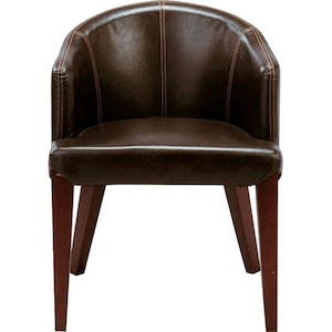 ���J�b�_�C�j���O�`�F�A(�u���E��)�bHOC-55DBR