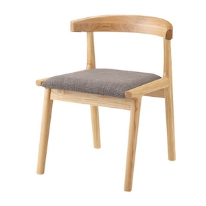 ���J�b�w�����[ �_�C�j���O�`�F�A(�u���E��)�bHOC-541BR