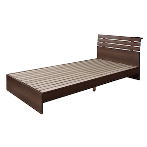 ���J�b�x�b�h(�u���E���E��99�~���s207�~����75cm)�bB-80S-BR
