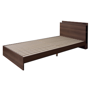 ���J�b�x�b�h(�u���E���E��100�~���s207�~����75cm)�bB-81S-BR