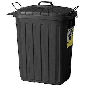 ���J�b�y�[���� (�u���b�N�E�e�ʁF60L)�bLFS-937BK