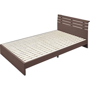 ���J�b�Z�~�_�u���x�b�h(�u���E���E��122�~���s207�~����75cm)�bB-80SD-BR