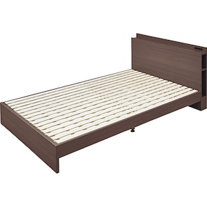 ���J�b�Z�~�_�u���x�b�h(�u���E���E��122�~���s207�~����75cm)�bB-81SD-BR