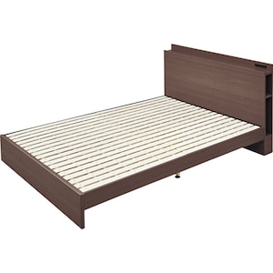 ���J�b�_�u���x�b�h(�u���E���E��142�~���s207�~����75cm)�bB-81D-BR