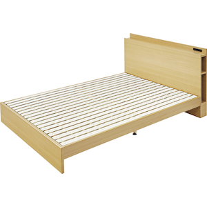 ���J�b�_�u���x�b�h(�i�`�������E��142�~���s207�~����75cm)�bB-81D-NA