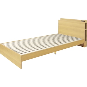 ���J�b�V���O���x�b�h(�i�`�������E��100�~���s207�~����75cm)�bB-81S-NA
