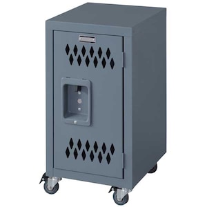 ���J�b���b�N �X�`�[���`�F�X�g S(�O���[)�bTPN-40GY