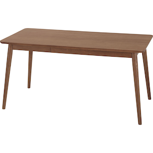 ���J�b�w�����[ �_�C�j���O�e�[�u��(�u���E��)�bHOT-540BR