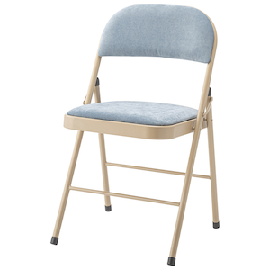 ���J�b�t�H�[���f�B���O�`�F�A(�u���[)�bPC-33BL