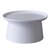 ���J�b���E���h�e�[�u�� L�T�C�Y(���a70�~����36cm�E�z���C�g)�bPT-982WH