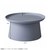 ���J�b���E���h�e�[�u�� L�T�C�Y(���a70�~����36cm�E�z���C�g)�bPT-982WH