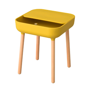 ���J�b�T�C�h�e�[�u��(�C�G���[)�bPT-980YE