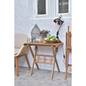 ���J�b���[���g�b�v�n�C�e�[�u��S(��70�~���s40�~����64cm)�bNX-533